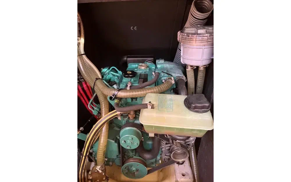 slider 16 Dufour 365