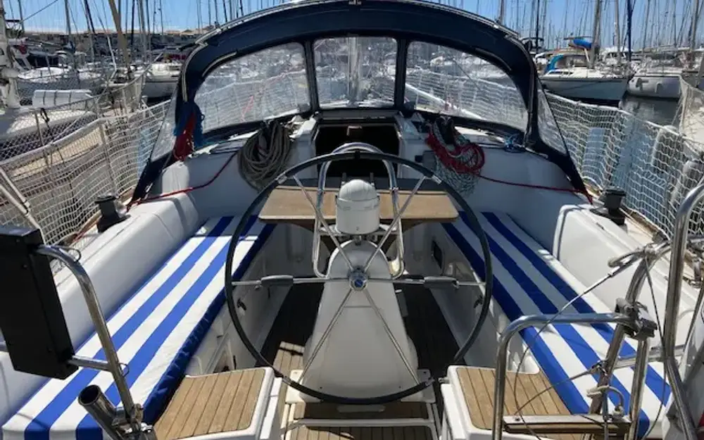 slider 1 Dufour  365 Grand Large