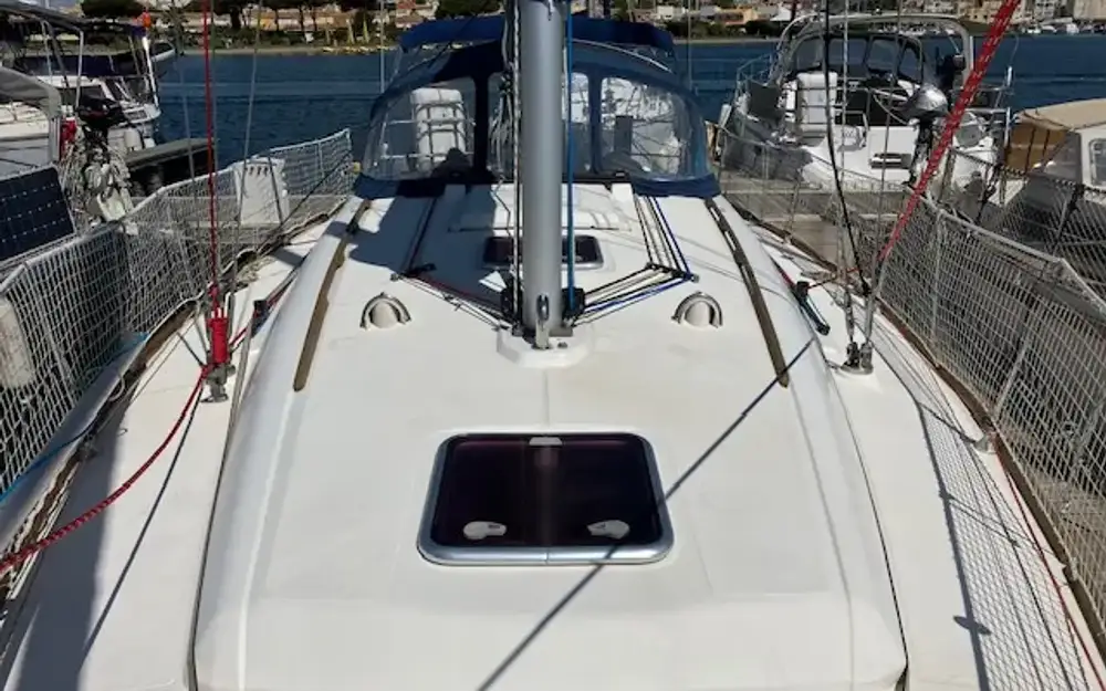 slider 4 Dufour  365 Grand Large