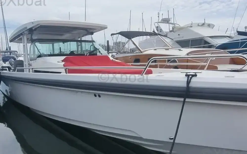 slider 3 Axopar  37 ST