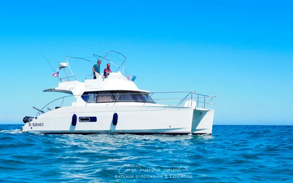 slider 2 Fountaine Pajot Highland 35