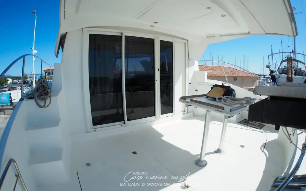 slider 20 Fountaine Pajot Highland 35