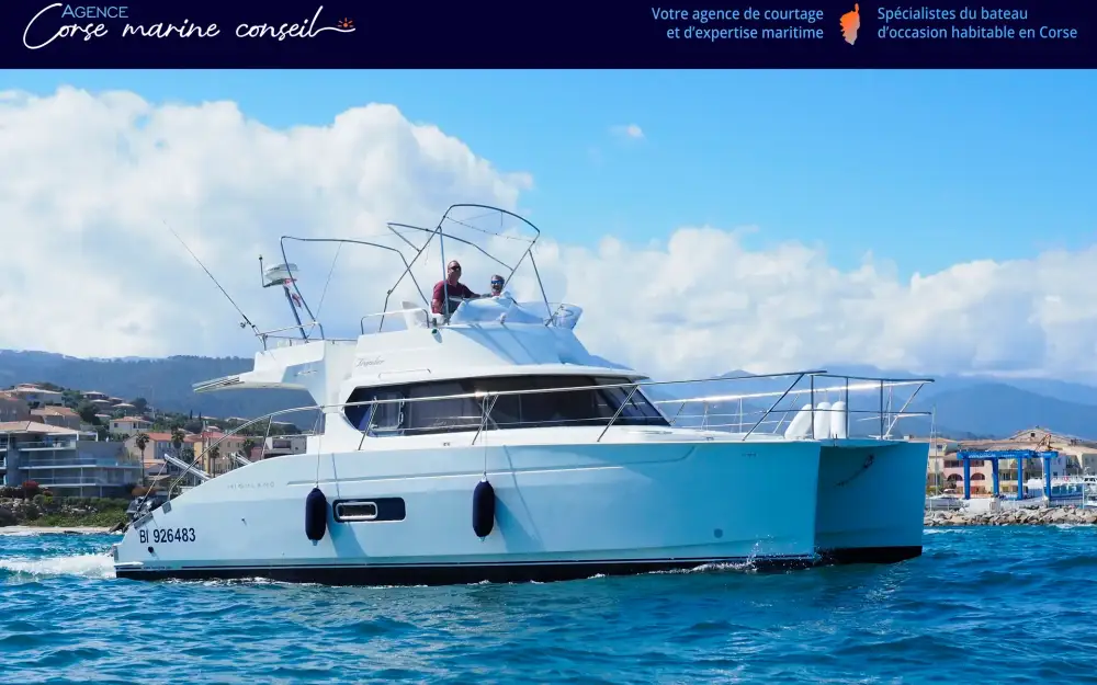 slider 0 Fountaine Pajot Highland 35