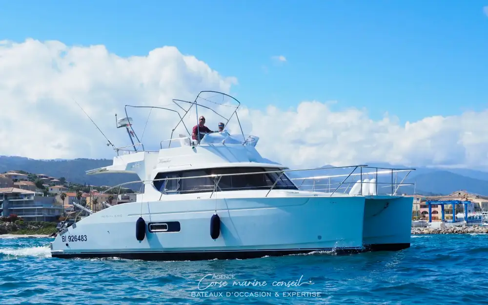 slider 4 Fountaine Pajot Highland 35