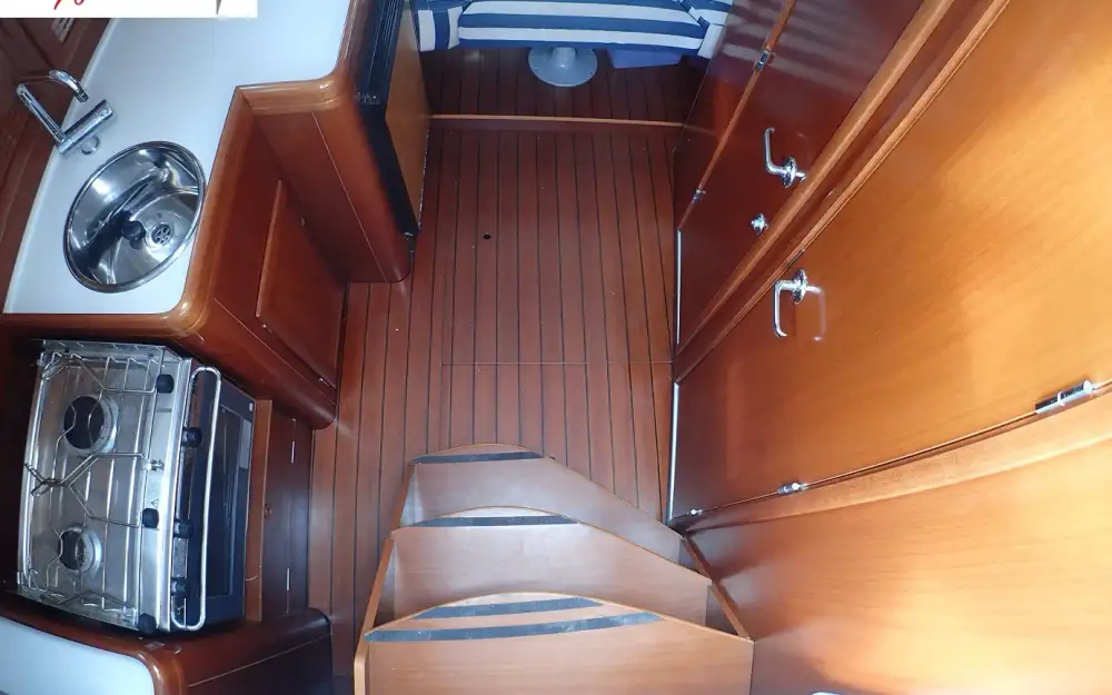 slider 11 Beneteau Ombrine 960 Nantucket
