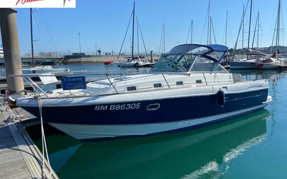 slider 12 Beneteau Ombrine 960 Nantucket