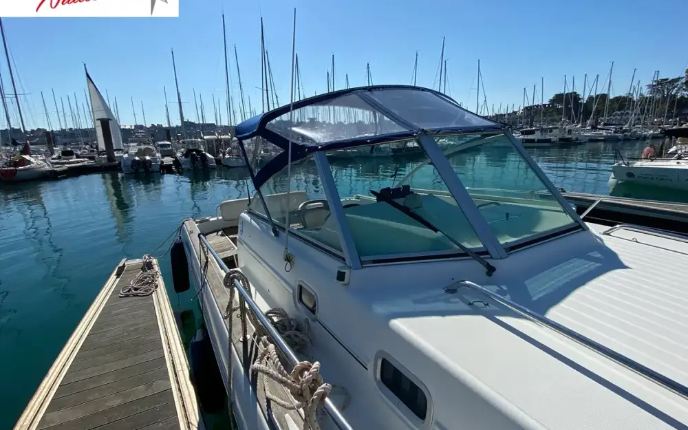 slider 16 Beneteau Ombrine 960 Nantucket