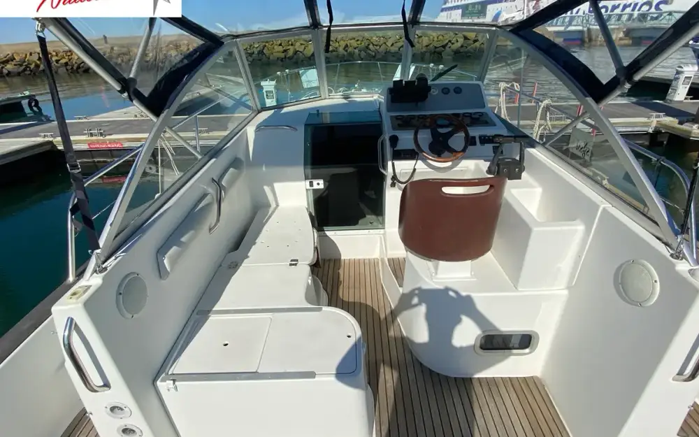 slider 17 Beneteau Ombrine 960 Nantucket