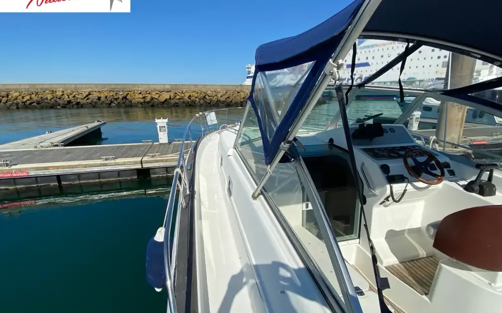 slider 18 Beneteau Ombrine 960 Nantucket
