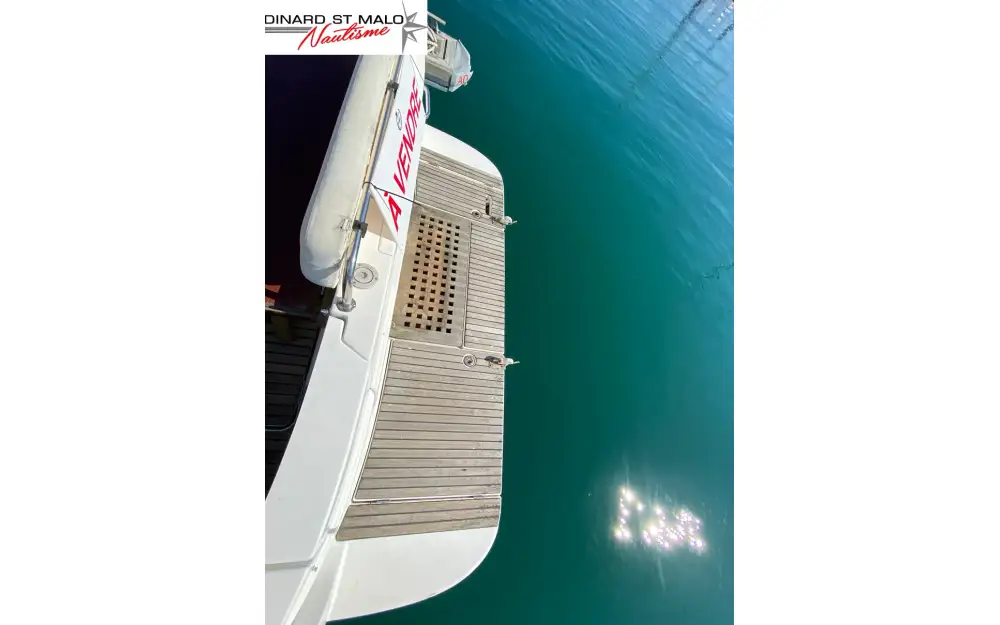 slider 19 Beneteau Ombrine 960 Nantucket