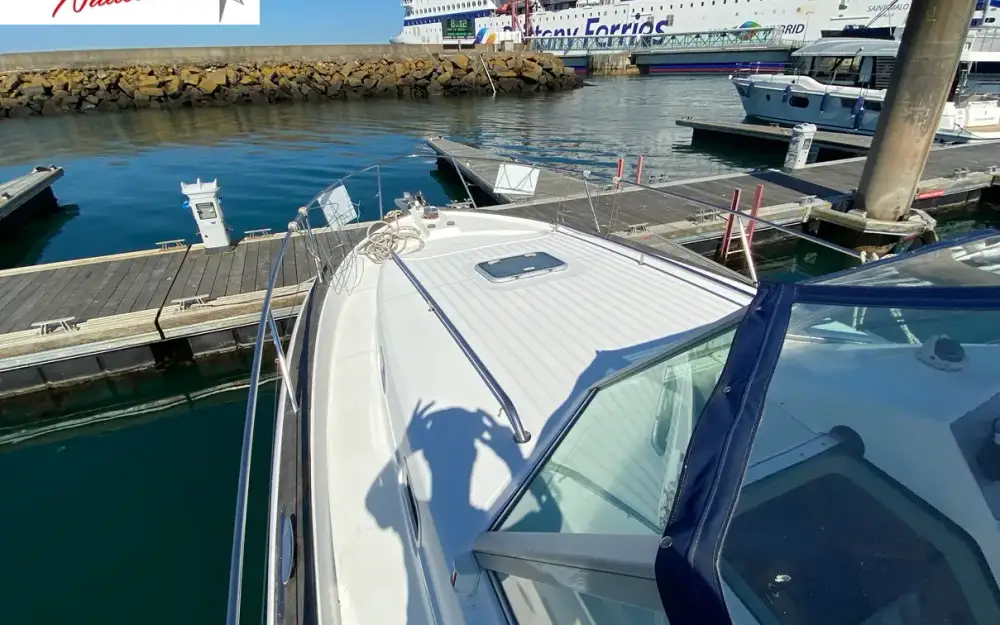 slider 20 Beneteau Ombrine 960 Nantucket