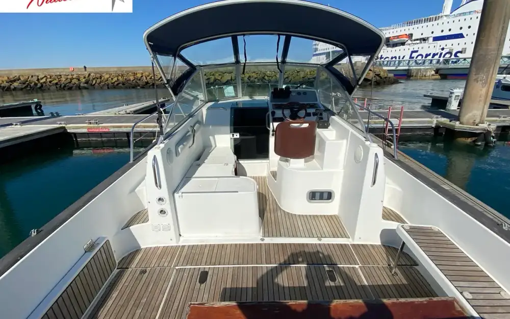 slider 2 Beneteau Ombrine 960 Nantucket