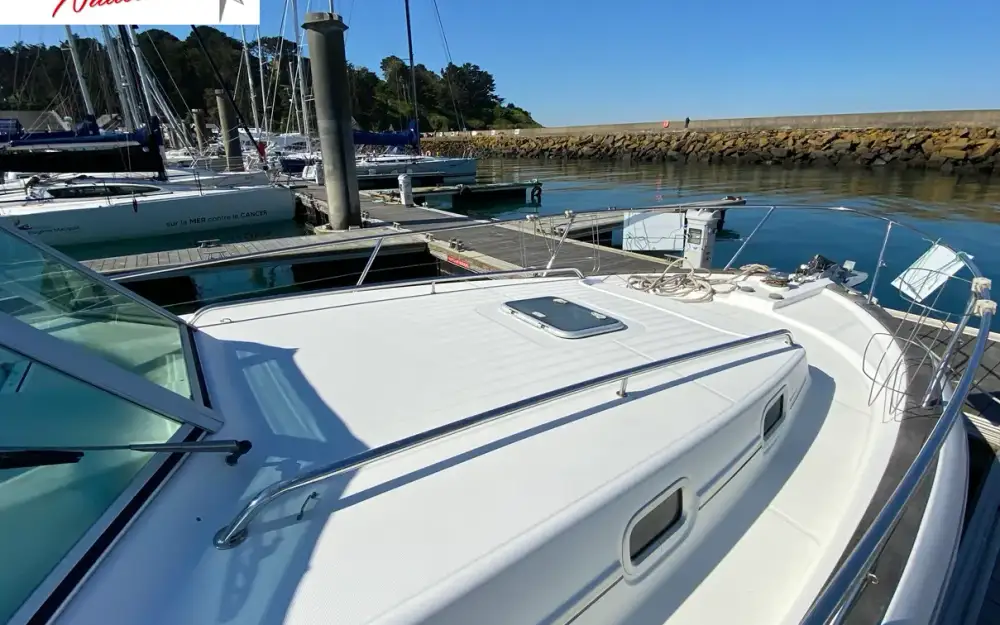 slider 8 Beneteau Ombrine 960 Nantucket