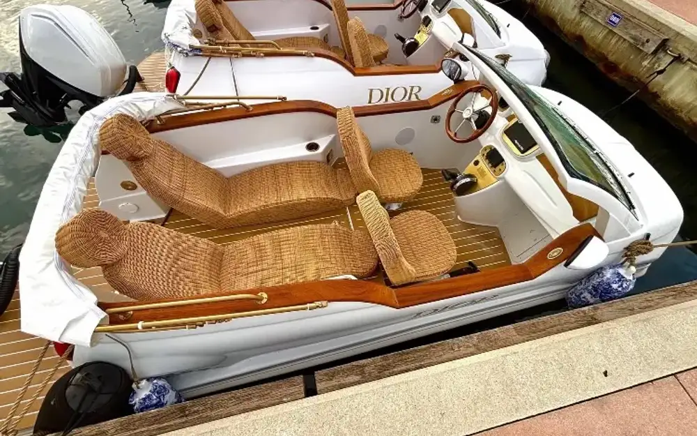 slider 7 Offshore Passion FIAT 500 DIOR