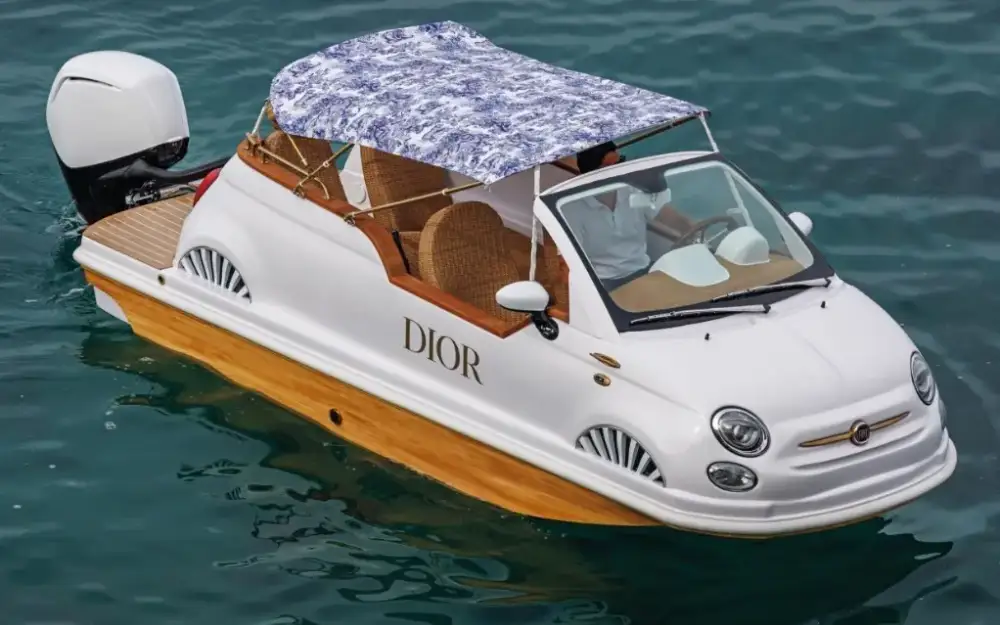 slider 0 Offshore Passion FIAT 500 DIOR