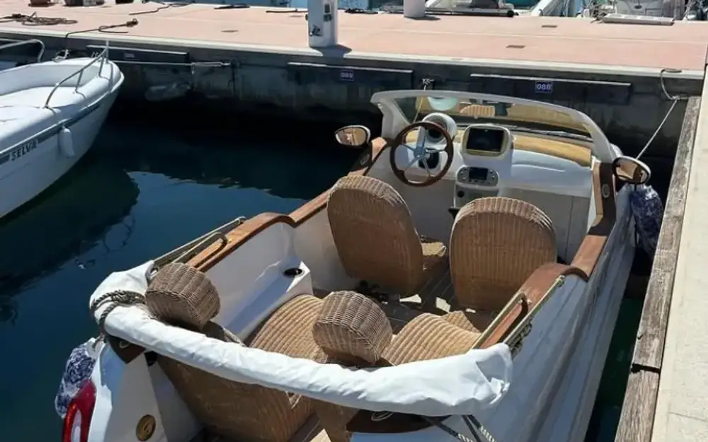 slider 8 Offshore Passion FIAT 500 DIOR