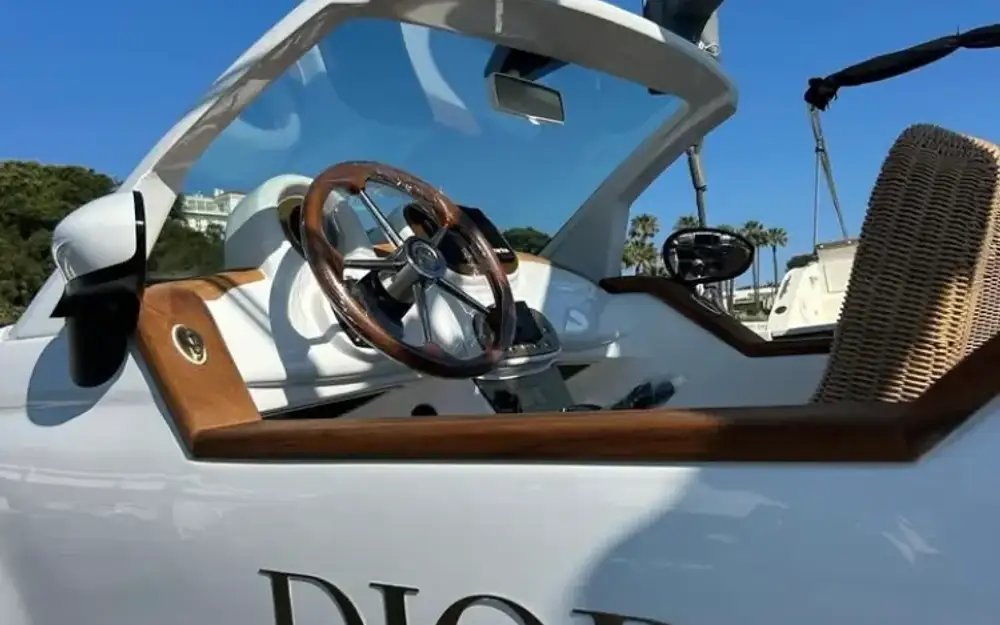 slider 3 Offshore Passion FIAT 500 DIOR