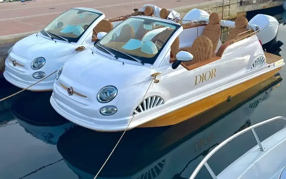 slider 9 Offshore Passion FIAT 500 DIOR