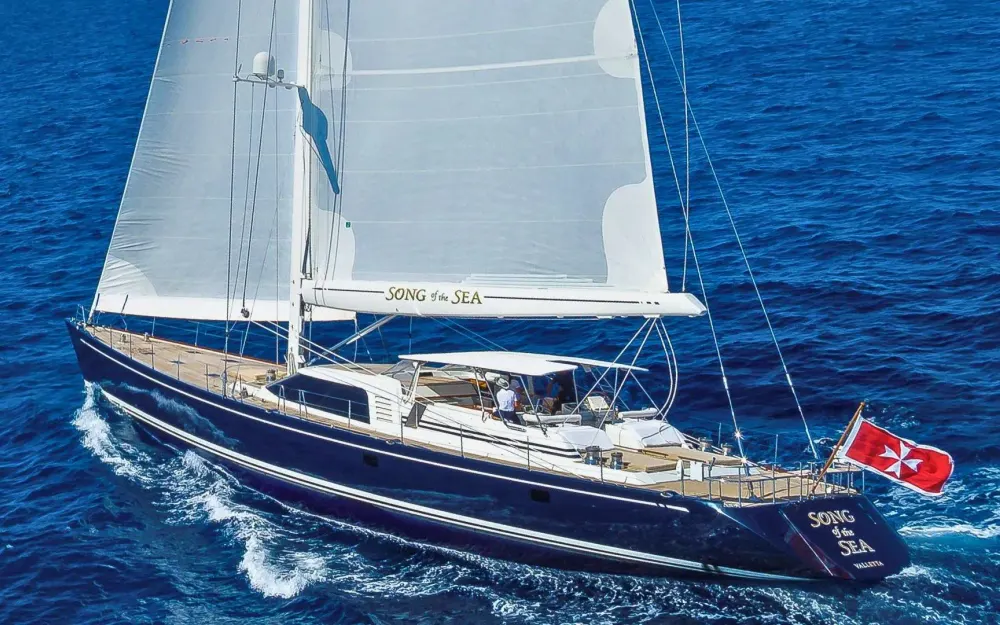 Nautor SwanSwan 112