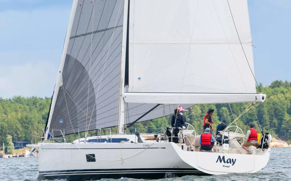 slider 1 Nautor Swan Swan 55