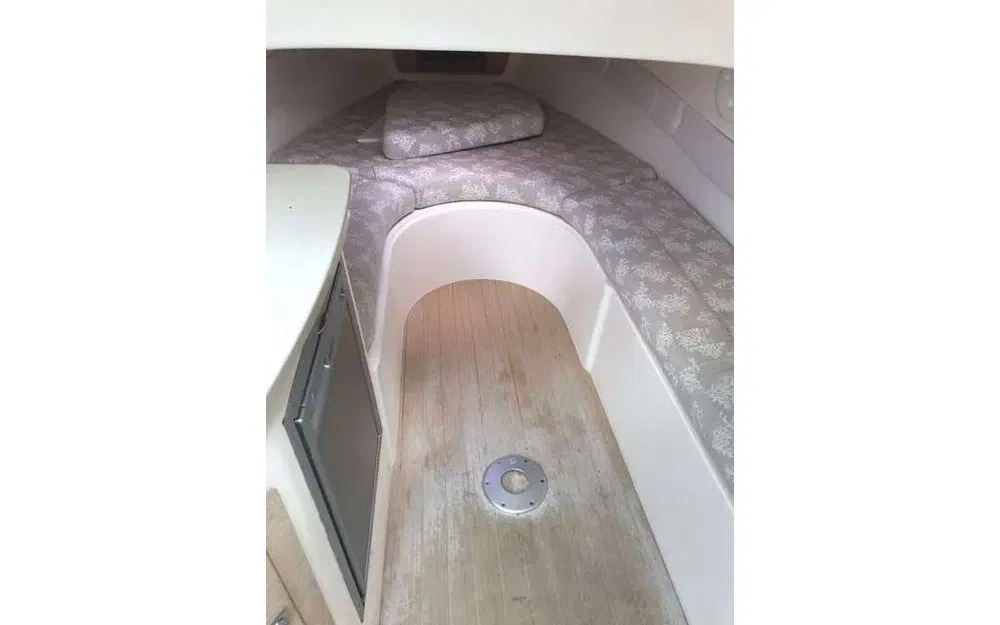 slider 10 Capelli Tempest 900