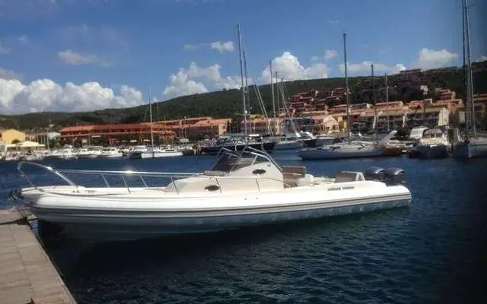 slider 2 Capelli Tempest 900