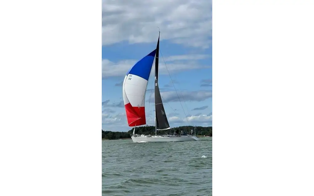 slider 9 Nautor Swan Swan 56