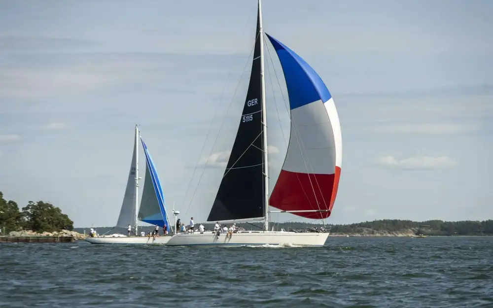 slider 16 Nautor Swan Swan 56