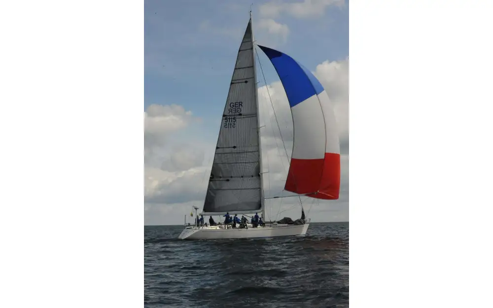 slider 17 Nautor Swan Swan 56
