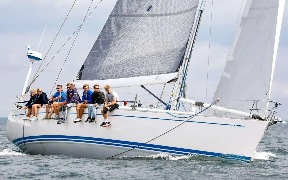 slider 6 Nautor Swan Swan 56