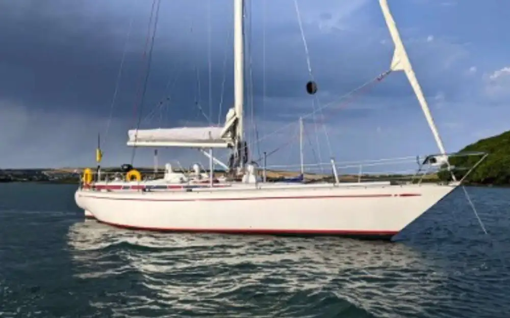 slider 11 Nautor Swan Swan 411