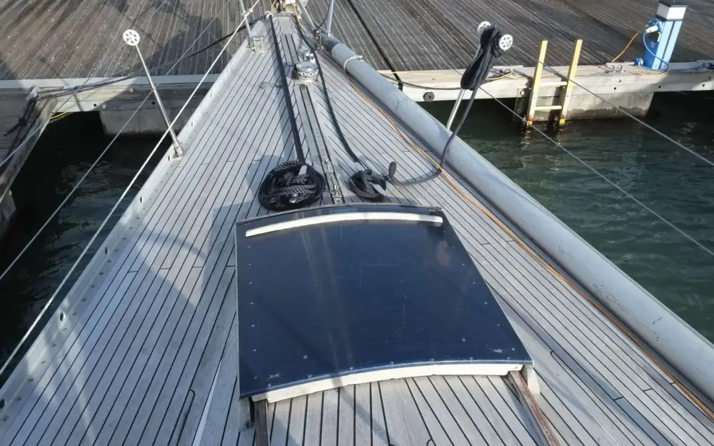 slider 4 Nautor Swan Swan 411