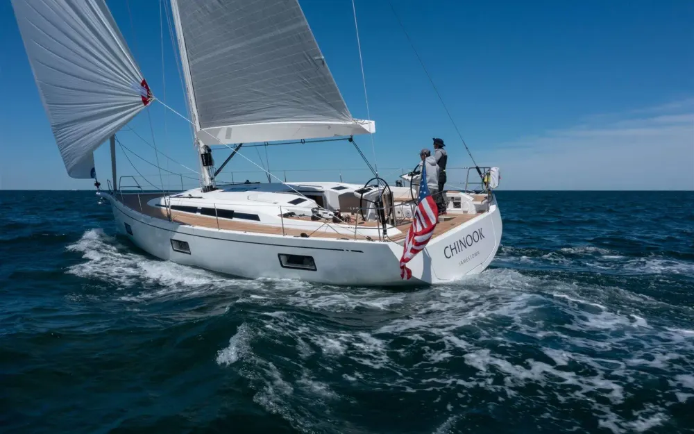 slider 0 Nautor Swan Swan 48