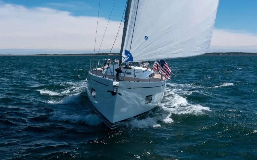 slider 9 Nautor Swan Swan 48
