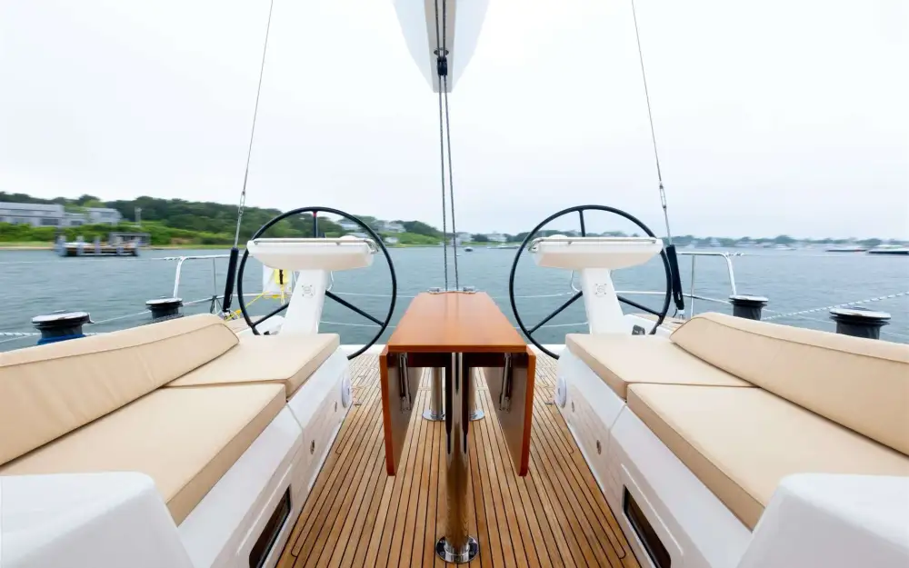 slider 12 Nautor Swan Swan 48