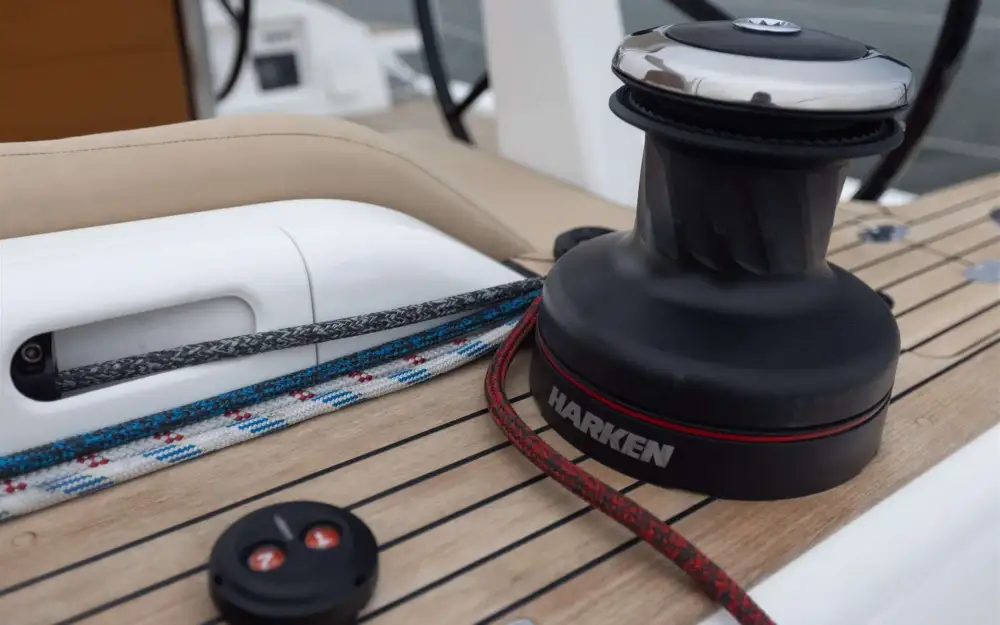 slider 14 Nautor Swan Swan 48