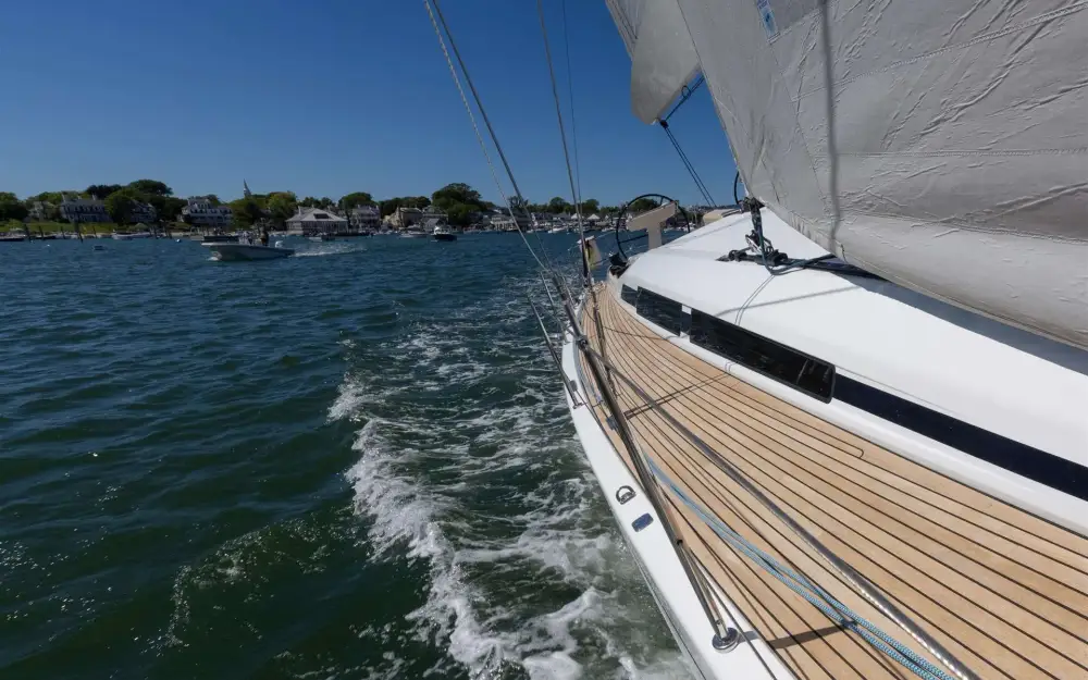 slider 15 Nautor Swan Swan 48