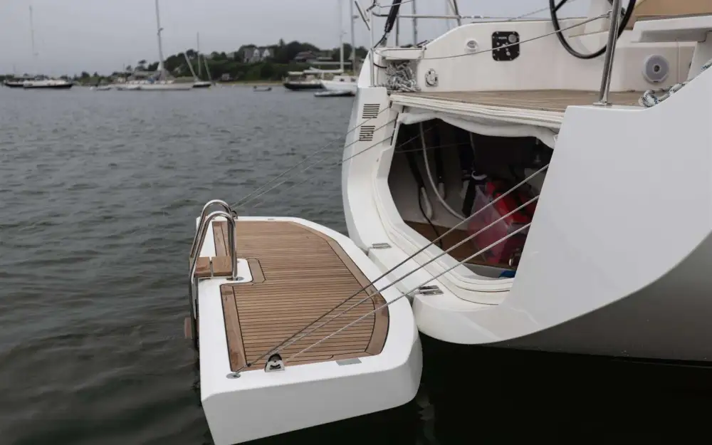 slider 18 Nautor Swan Swan 48