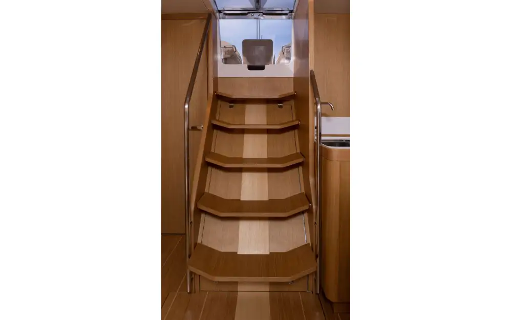 slider 20 Nautor Swan Swan 48
