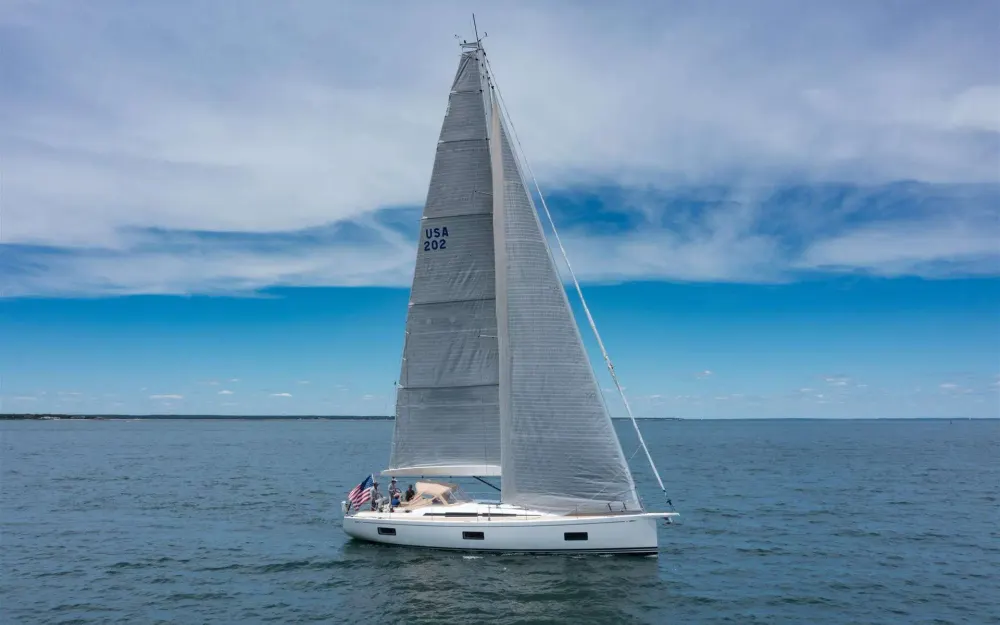 slider 4 Nautor Swan Swan 48