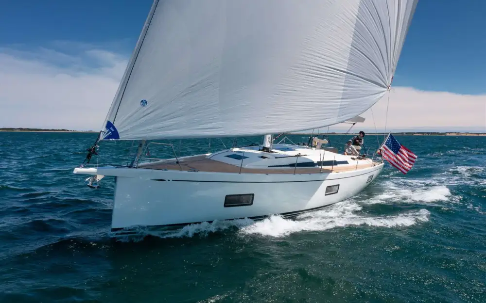 slider 5 Nautor Swan Swan 48