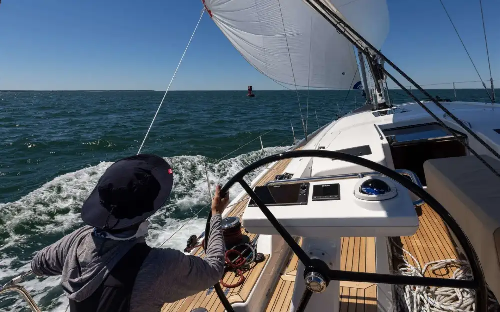 slider 6 Nautor Swan Swan 48