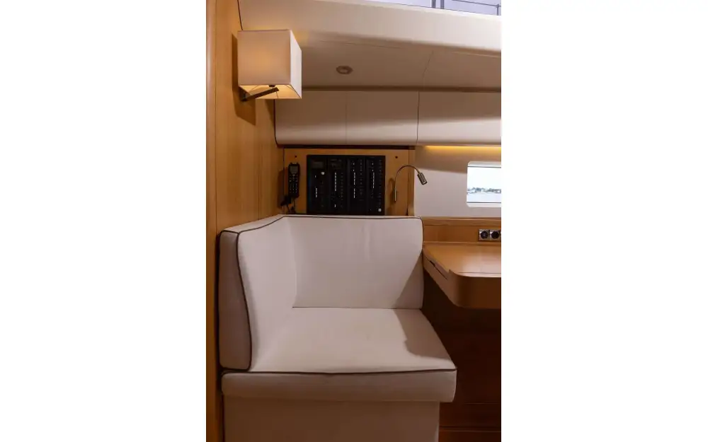slider 7 Nautor Swan Swan 48