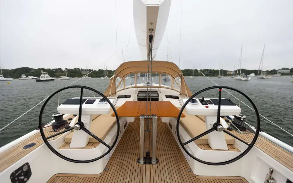 slider 8 Nautor Swan Swan 48