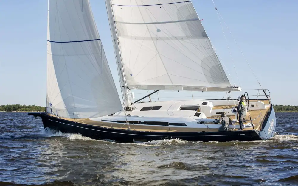 slider 0 Nautor Swan Swan 48
