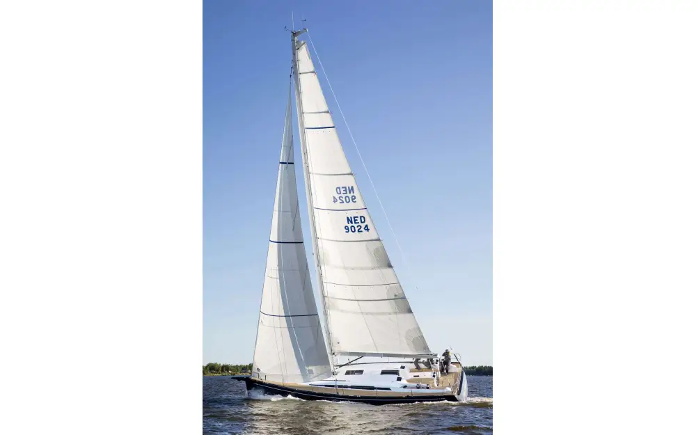 slider 1 Nautor Swan Swan 48