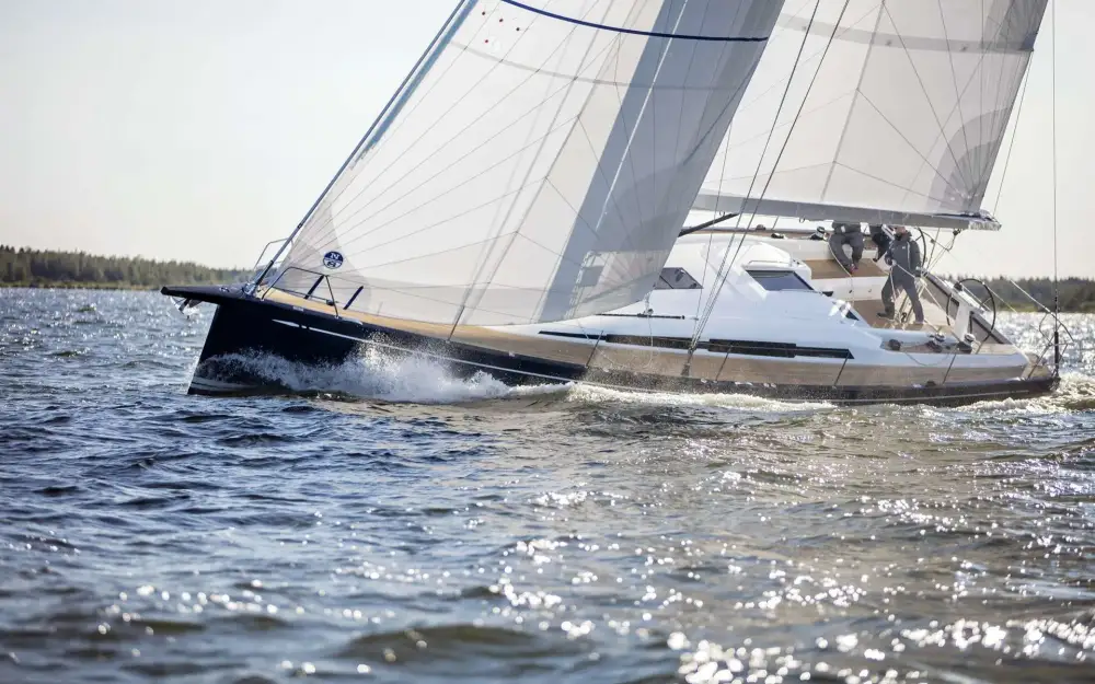 slider 5 Nautor Swan Swan 48