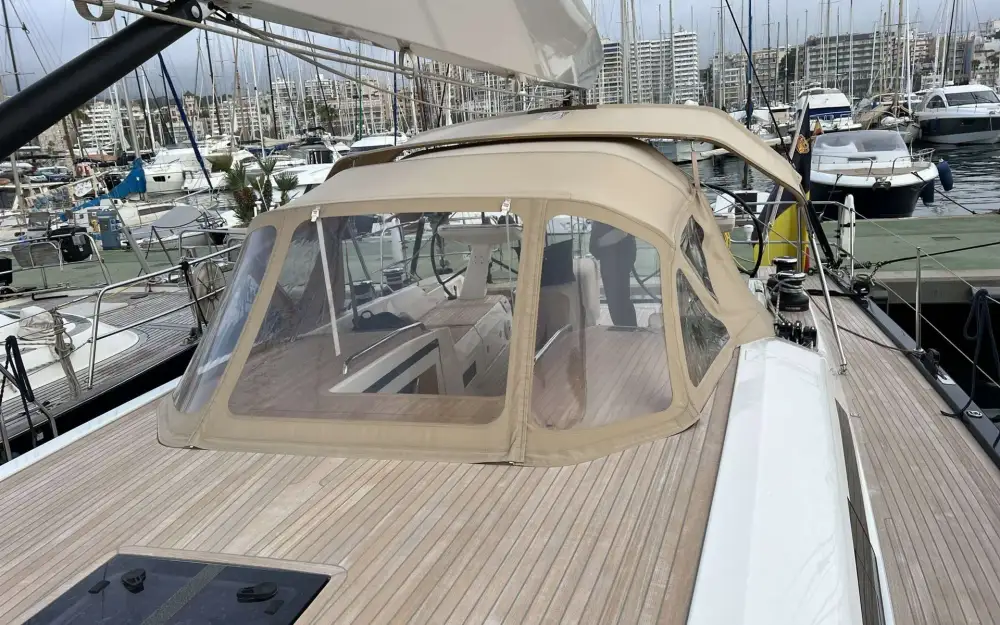 slider 6 Nautor Swan Swan 48