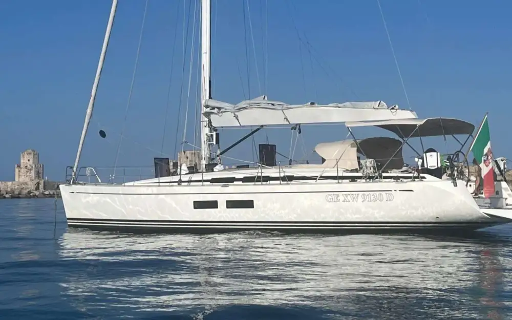 slider 0 Nautor Swan Swan 54