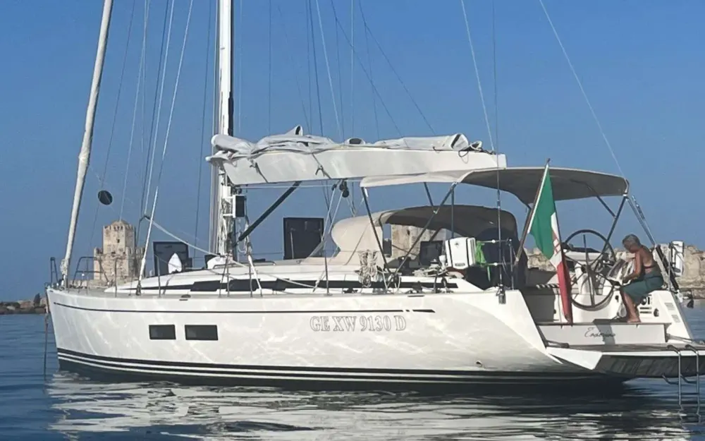 slider 1 Nautor Swan Swan 54